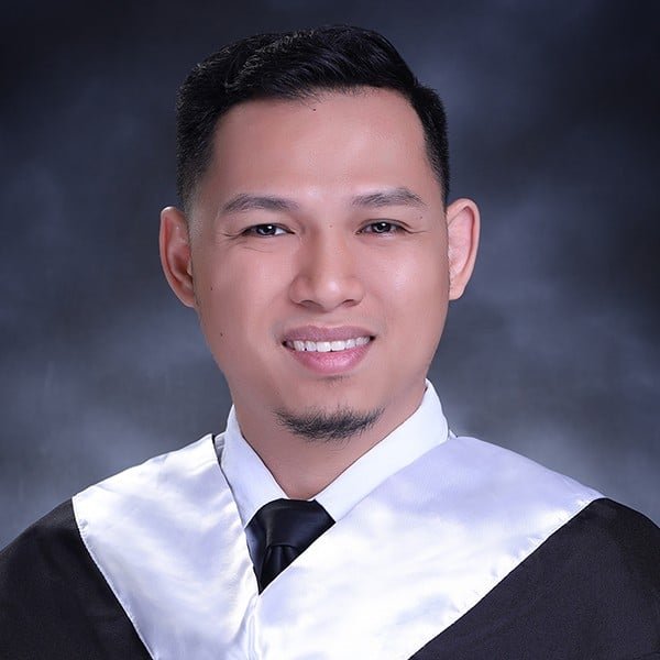 Alvin L. Jacob III, MP, RPsy