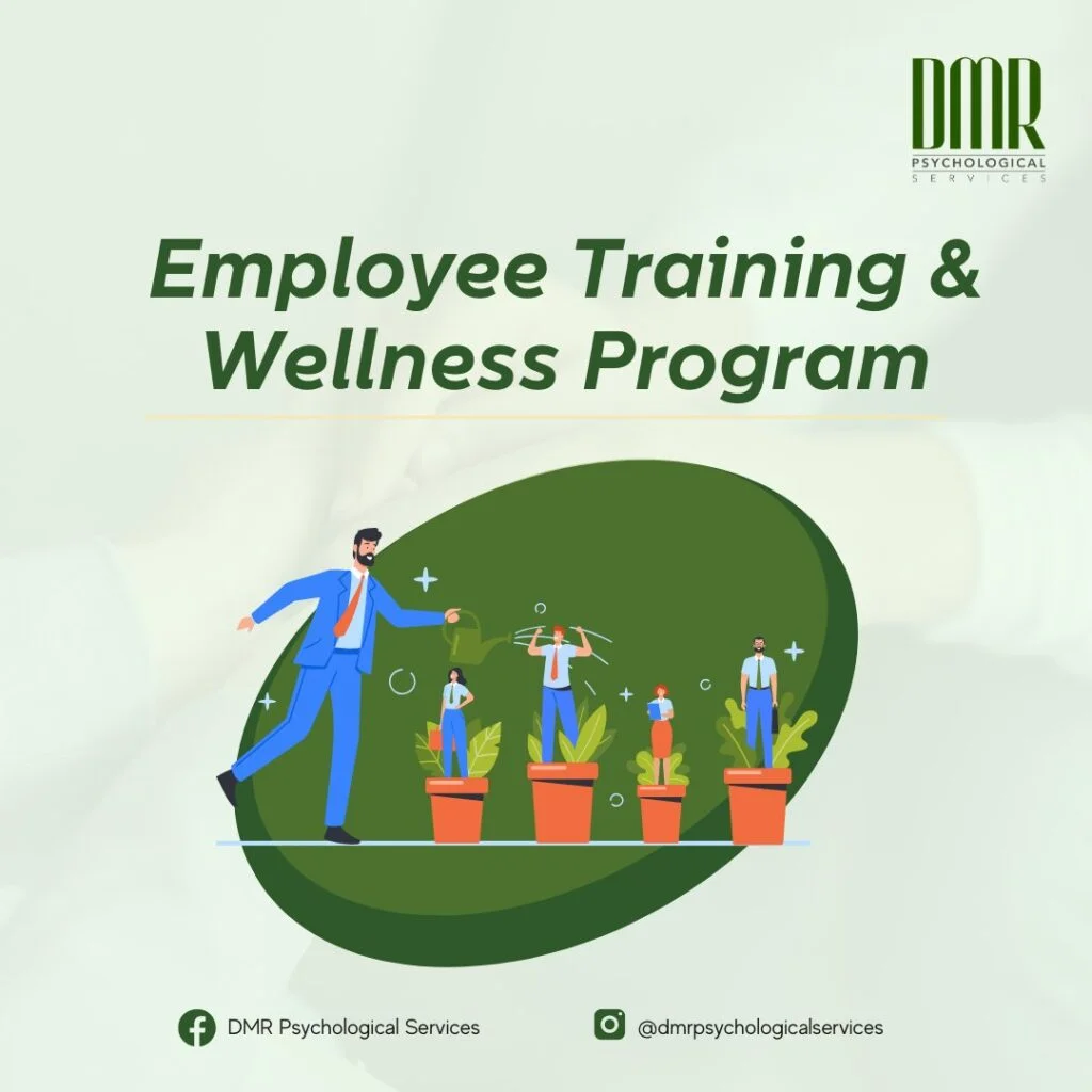 Employee-Training-Wellness-Program