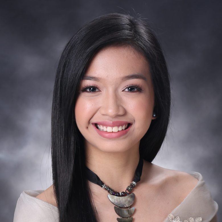 Isabel Victoria C. Mapalad, RPm